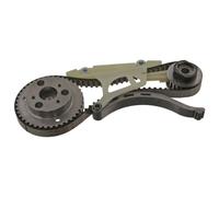 FEBI TIMING BELT WET KIT - 46282