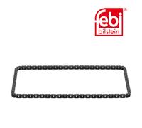 Febi Timing Chain 116 Links 7mm Pitch fits Saab 9-3 1998-2003 2.0 2.3