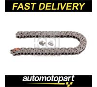 febi bilstein 25444 Timing Chain for camshaft, pack of one
