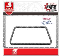Febi Timing Chain - fits BMW 1 2 3 4 5 6 7 8 Series X1 X2 X3 X4 X5, MINI Diesel