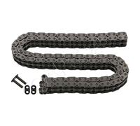 FEBI Timing Chain Fits MERCEDES 190 Sprinter T1 Unimog Vario Vito 0039975594