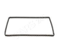 FEBI Timing Chain Fits MERCEDES S-Class Viano Vito A208 A209 0039976894