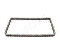 FEBI Timing Chain Fits OPEL VAUXHALL Ascona B Frontera A Omega Rekord E 636362