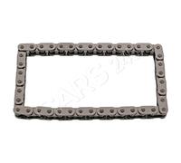 FEBI Timing Chain Fits OPEL VAUXHALL PORSCHE Omega A Senator B Saloon 636374