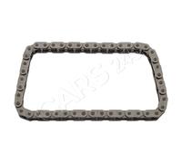 FEBI Timing Chain Fits PORSCHE Boxster 986 96-99 99610517052