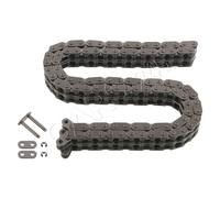 FEBI Timing Chain Fits PORSCHE MITSUBISHI 911 L 200 Triton II 964 ME-200244