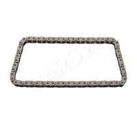 FEBI Timing Chain Fits RENAULT VOLVO 19 I Box Chamade II 21 Saloon 79-98 3287568