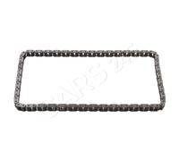 FEBI Timing Chain Fits VW FORD SEAT Bora Golf Mk3 Mk4 Passat Sharan B5 1606272