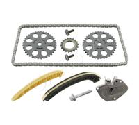 FEBI Timing Chain Kit Fits SKODA SEAT VW Fabia I Combi Praktik II 03E198229A