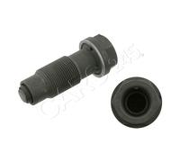 FEBI Timing Chain Tensioner Fits MERCEDES A209 C209 C219 CL203 2720500111