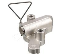 FEBI Timing Chain Tensioner Fits VW SKODA SEAT AUDI Beetle Cc IV 3C109507L