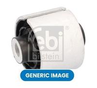 Febi Bilstein Trailing Arm Bush 188655 – Suspension Arm Mounting, Fits Ford Focus