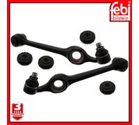 Febi Track Control Arm Wishbone Lower Front Right & Left For 09156 09157 6115335