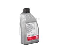 Febi Transmission Gearbox Oil 49700 MK1 FOR A5 A4 A6 Golf A7 Q5 A3 Octavia Passa