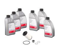 Febi Transmission Oil and Filter Service Kit 171762 - OE Matching Quality