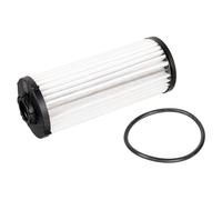 febi bilstein 107342 Gear Oil Filter for Direct Transmission with Sealing Ring