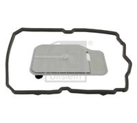 Febi Transmission Oil Filter Kit Parts Automatic Change 30157 - 5 YEAR WARRANTY