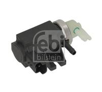 Febi Turbo Boost Pressure Converter fits Citroën C4 2004-2011 2.0