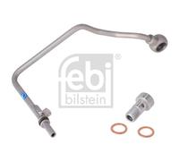 Febi Turbo Oil Feed Return Line