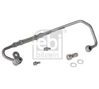 Febi Turbo Oil Feed Return Line fits Audi Q5 Seat Exeo 2.0 06H 145 778 B 190195