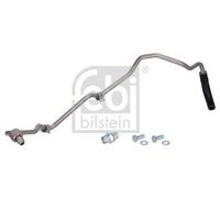 FEBI BILSTEIN 191195 Charger Oil Line Fits Audi A3 Sportback Chrysler Sebring