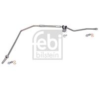 Febi Bilstein Turbocharger Oil Feed Pipe Kit - 189767 - OE Matching Quality