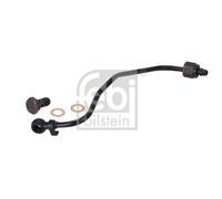 Charger Oil Line Fits Hyundai Santa FÉ 2 FEBI BILSTEIN 190700