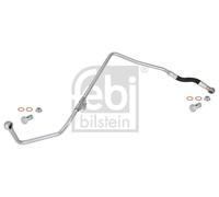 FEBI BILSTEIN 192475 Oil Pipe, charger