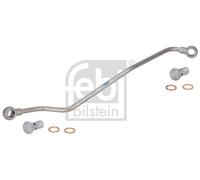 FEBI BILSTEIN 192057 Charger Oil Line Fits Smart Cabrio City-Coupe Fortwo