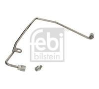 Charger Oil Line Fits Mitsubishi Carisma Saloon Nissan Opel FEBI BILSTEIN 187919