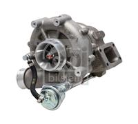 FEBI BILSTEIN 189623 Charging (Supercharged/Turbocharged) Charger Fits MAN