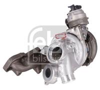 Febi Turbocharger Turbo Unit