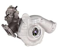 Febi Turbocharger Turbo Unit