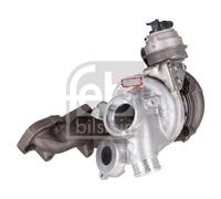 Febi Turbocharger Turbo Unit