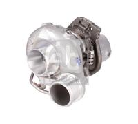 Charging (supercharged Turbocharged) Charger Fits Jaguar FEBI BILSTEIN 187641