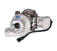 Febi Bilstein 189296 Turbo Charger 9340901180