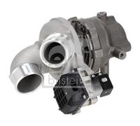 Febi Turbocharger Turbo Unit