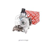 FEBI BILSTEIN 190256 Turbocharger