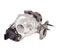 Febi Turbocharger Turbo Unit