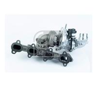 Febi Turbocharger Turbo Unit