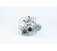 FEBI BILSTEIN Turbocharger 186773 - OE Matching Quality - Ferdinand Bilstein