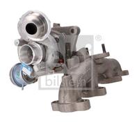 FEBI BILSTEIN 187160 Turbocharger