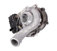 Febi Turbocharger Turbo Unit fits Audi A6 VW Phaeton Porsche Cayenne 3.0 Diesel