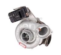 FEBI BILSTEIN 187034 Turbocharger