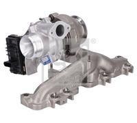 FEBI BILSTEIN 187257 Turbocharger