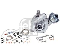 FEBI BILSTEIN 190943 Turbocharger