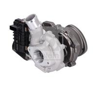 Febi 186667 Turbocharger Turbo Unit Fits Ford Transit Tourneo Custom 2.2 TDCi