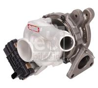FEBI BILSTEIN 186666 Turbocharger