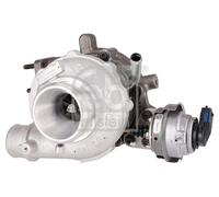 Febi Bilstein Turbocharger - 186902 - Fits Iveco - OE Matching Quality