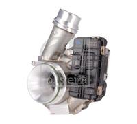 FEBI BILSTEIN 187112 Charging (Supercharged/Turbocharged) Charger Fits BMW Mini